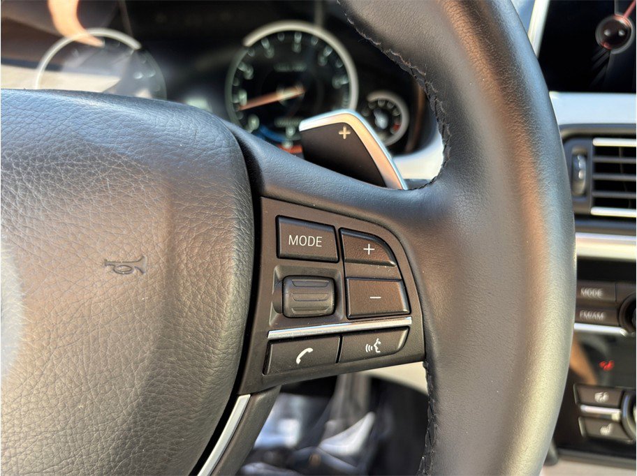 Used 2016 BMW 650i Coupe image 27