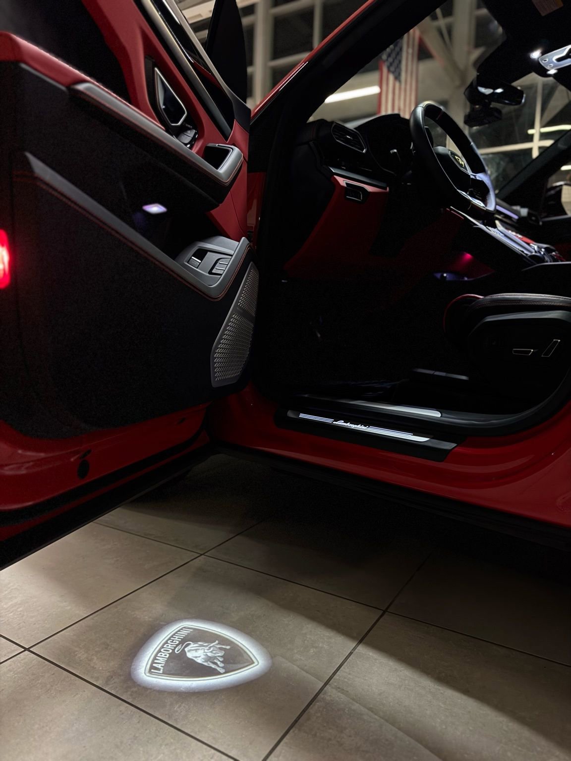 Used 2022 Lamborghini Urus image 33