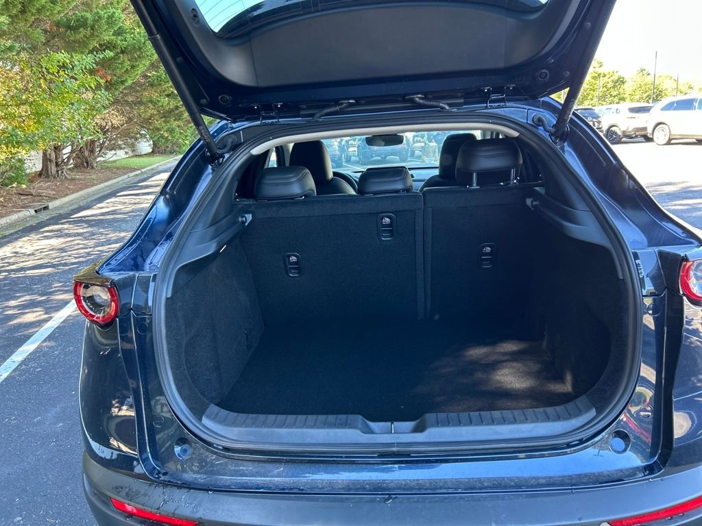 New 2025 MAZDA CX-30 AWD 2.5 S w/ Premium Package image 29