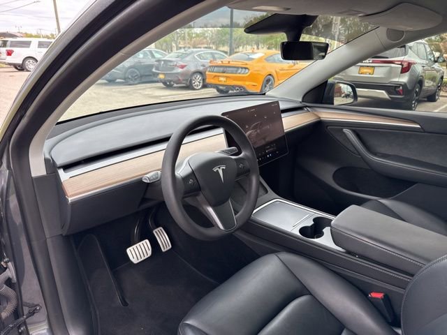 Used 2023 Tesla Model Y Performance image 31