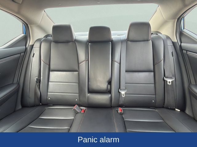 Used 2022 Nissan Sentra SR w/ SR Premium Package FWD image 17