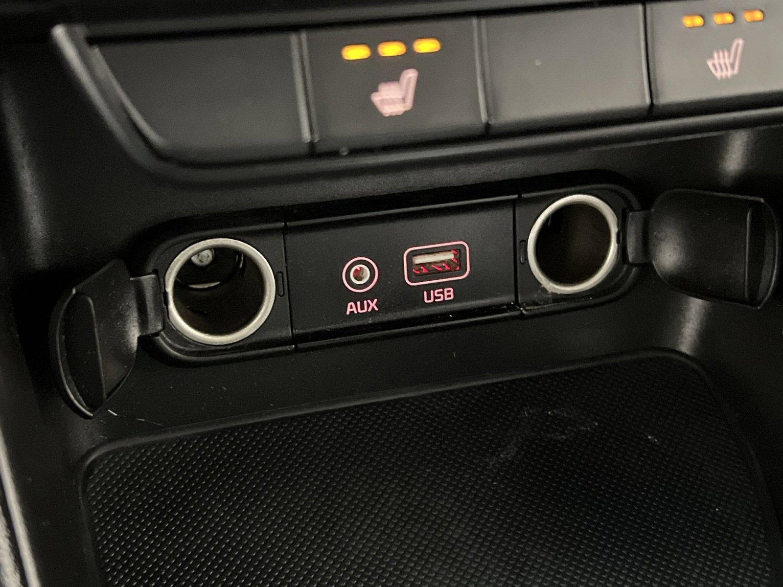 Used 2017 Kia Sportage LX w/ LX Popular Package image 33