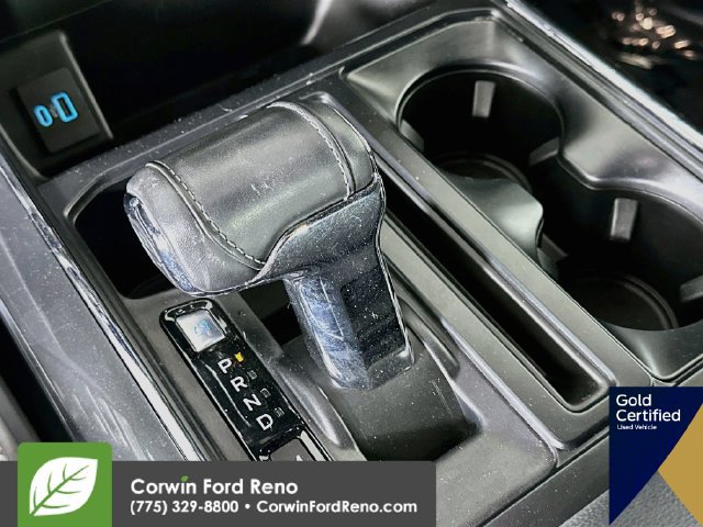 Certified 2023 Ford F150 XLT w/ Equipment Group 302A High AWD/4WD image 21