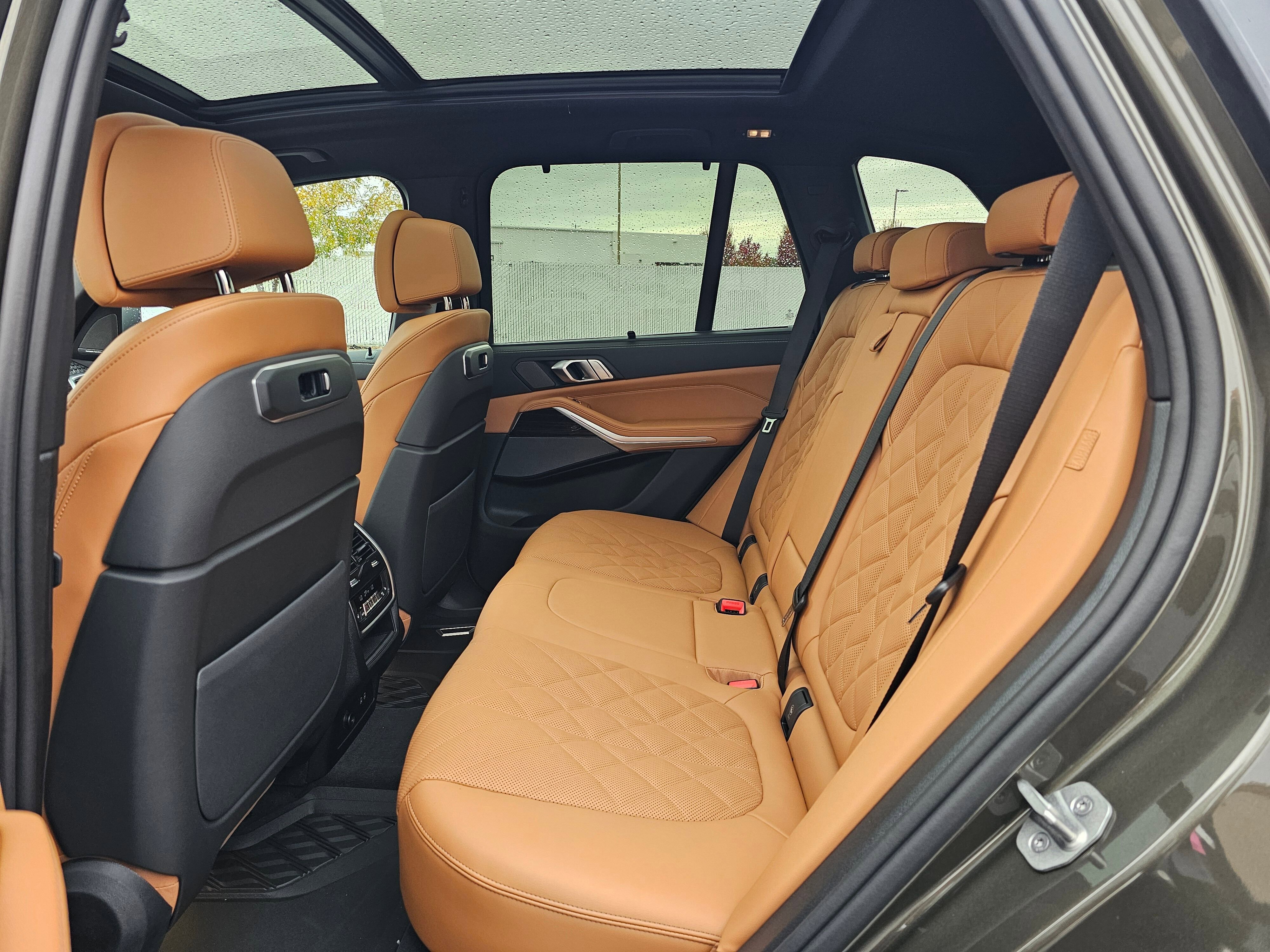 New 2026 BMW X5 xDrive40i image 13