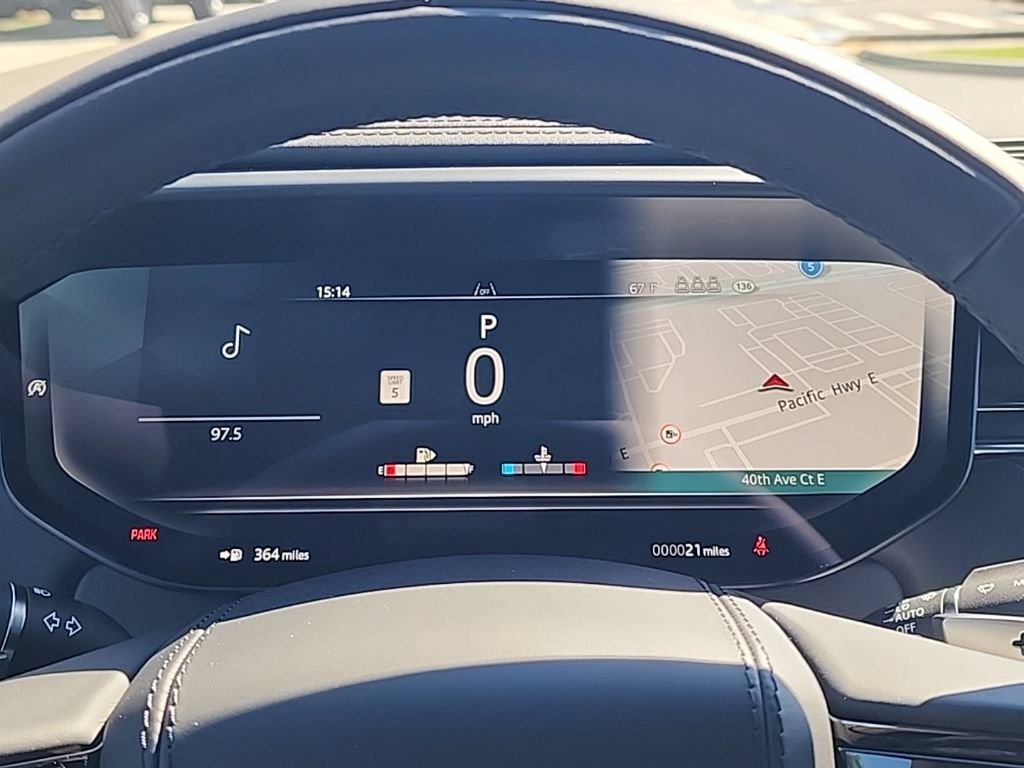 New 2026 Land Rover Range Rover Sport Dynamic SE AWD/4WD image 27