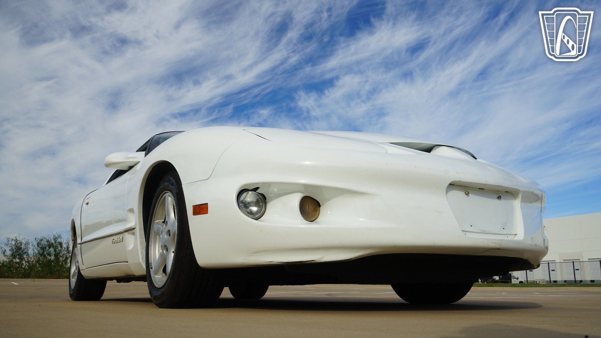 Used 1998 Pontiac Firebird Formula w/ Opt Pkg image 22