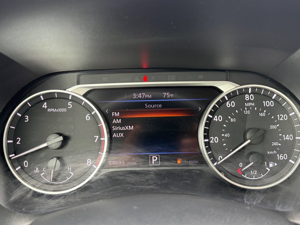 Used 2020 Nissan Sentra SR FWD image 13