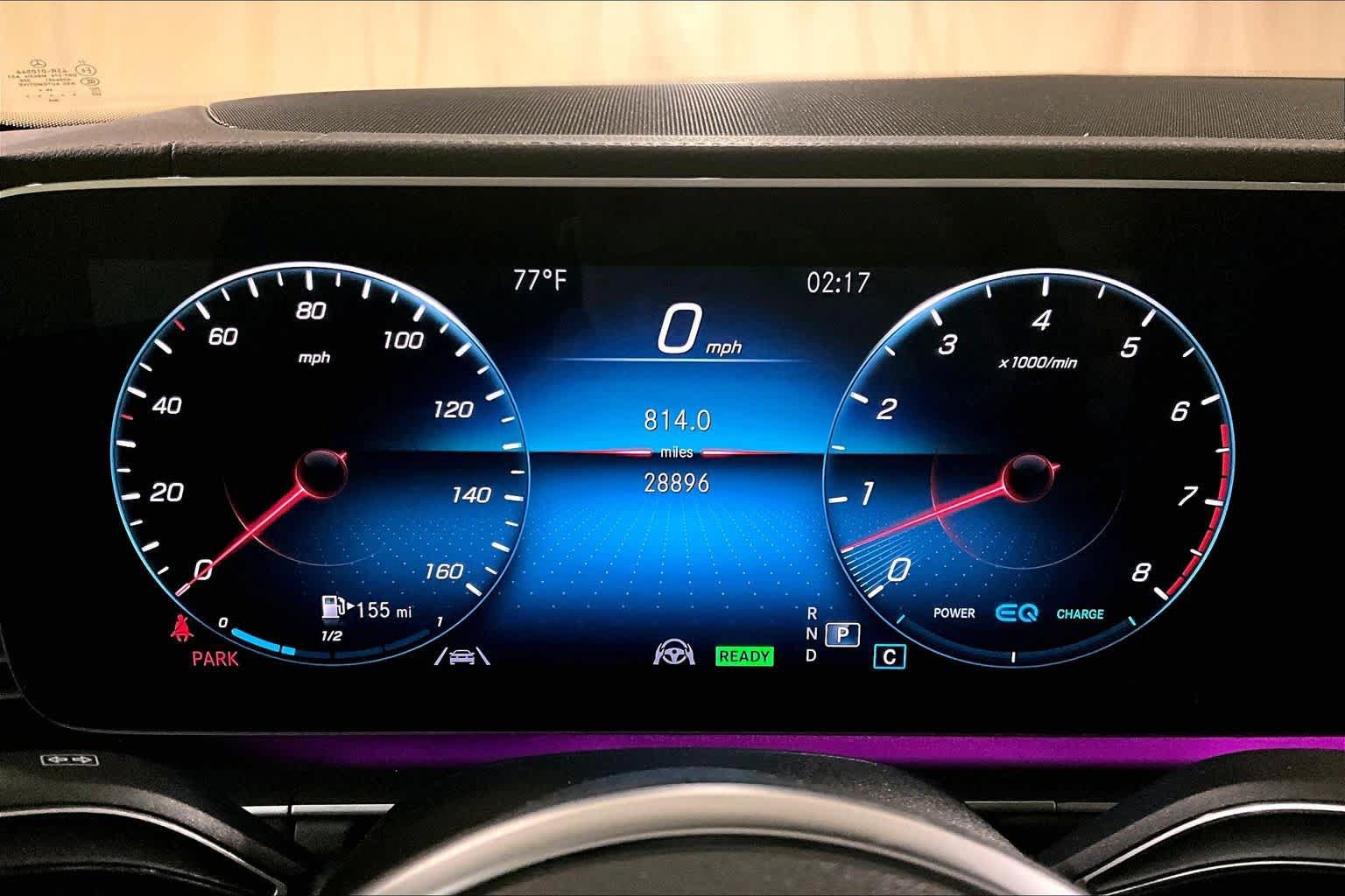 Used 2020 Mercedes-Benz GLE 450 4MATIC image 25