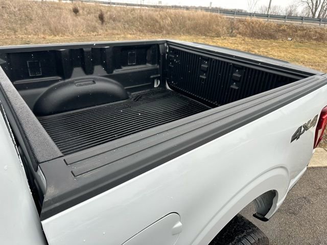 Used 2024 Ford F150 XLT w/ Tow/Haul Package image 14