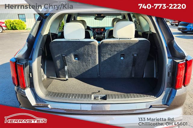 Used 2024 Kia Sorento SX Prestige AWD/4WD image 34