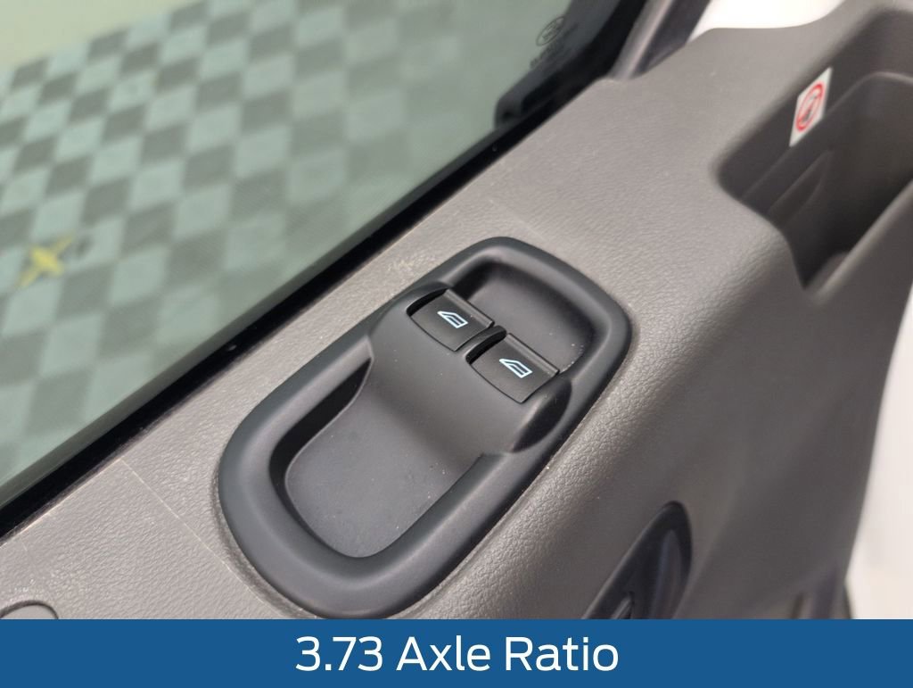 Used 2021 Ford Transit 350 XLT image 37