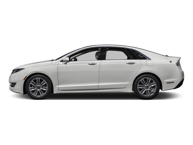 Used 2016 Lincoln MKZ Black Label AWD/4WD image 6