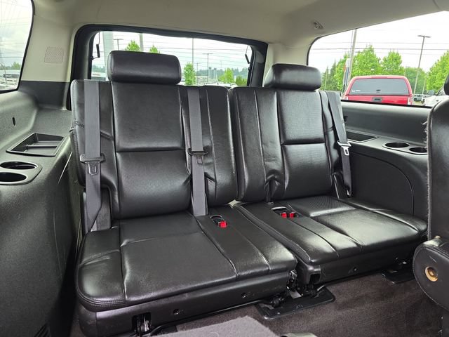 Used 2010 Cadillac Escalade ESV Premium AWD/4WD image 12