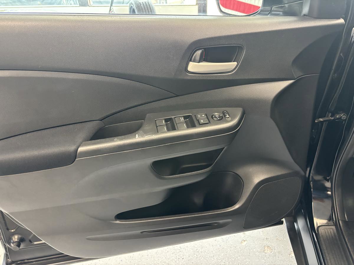 Used 2016 Honda CR-V SE image 20