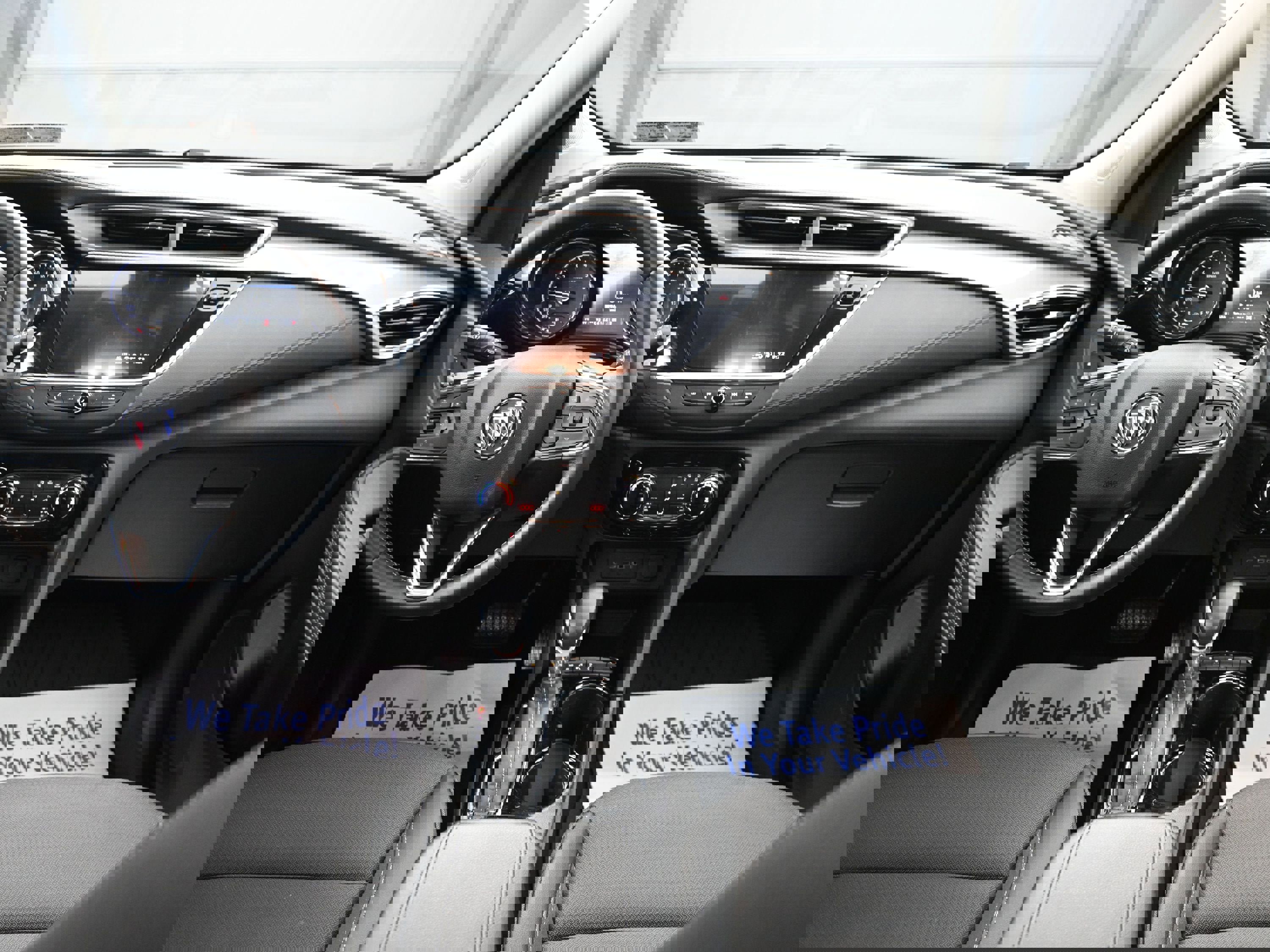 Used 2023 Buick Encore GX Preferred w/ Cold Weather Comfort Package image 22