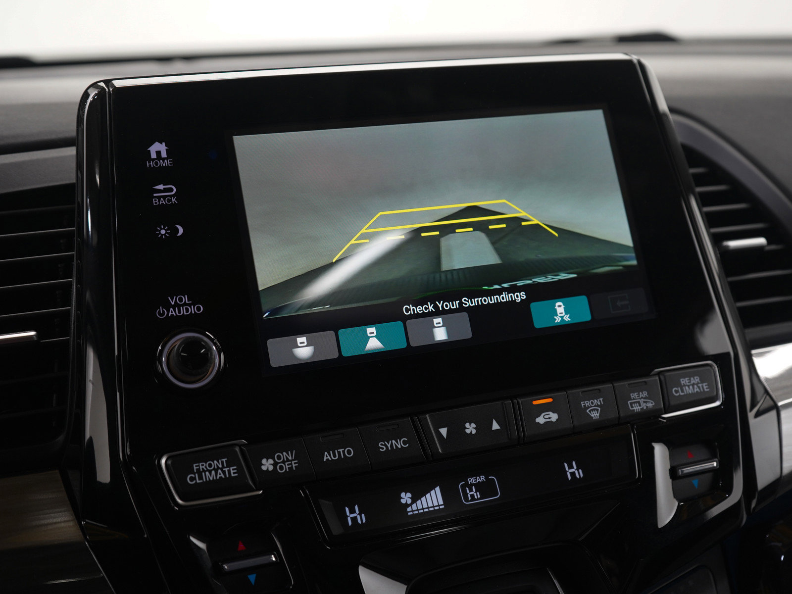 Used 2024 Honda Odyssey Elite image 30