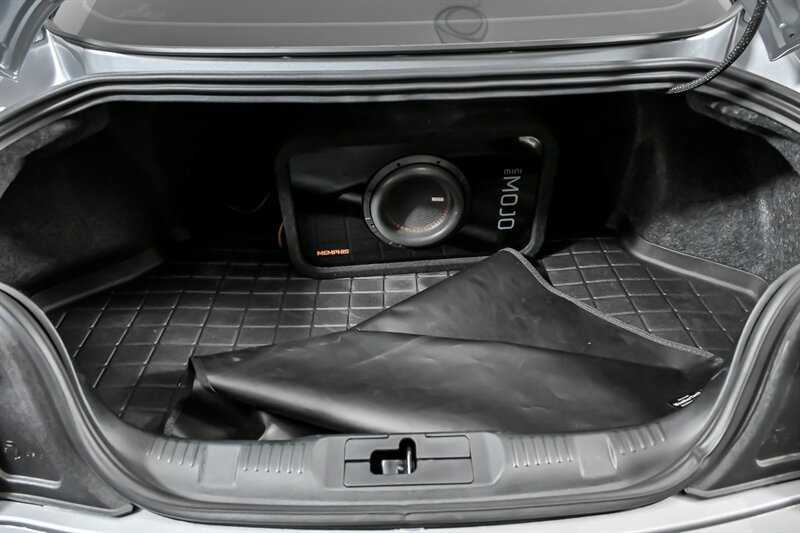 Used 2021 Ford Mustang Mach 1 w/ Mach 1 Handling Package RWD image 13