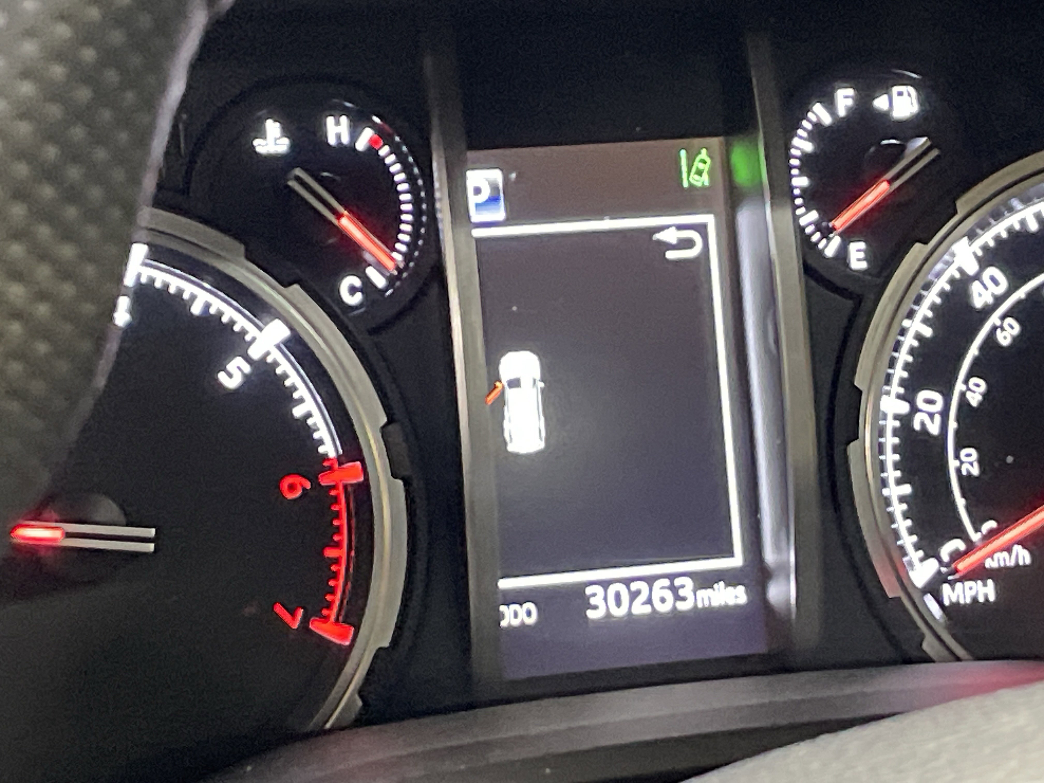 Used 2023 Toyota 4Runner Limited RWD image 46