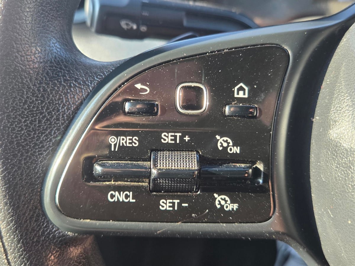 Used 2019 Mercedes-Benz Sprinter 4x4 170 image 24