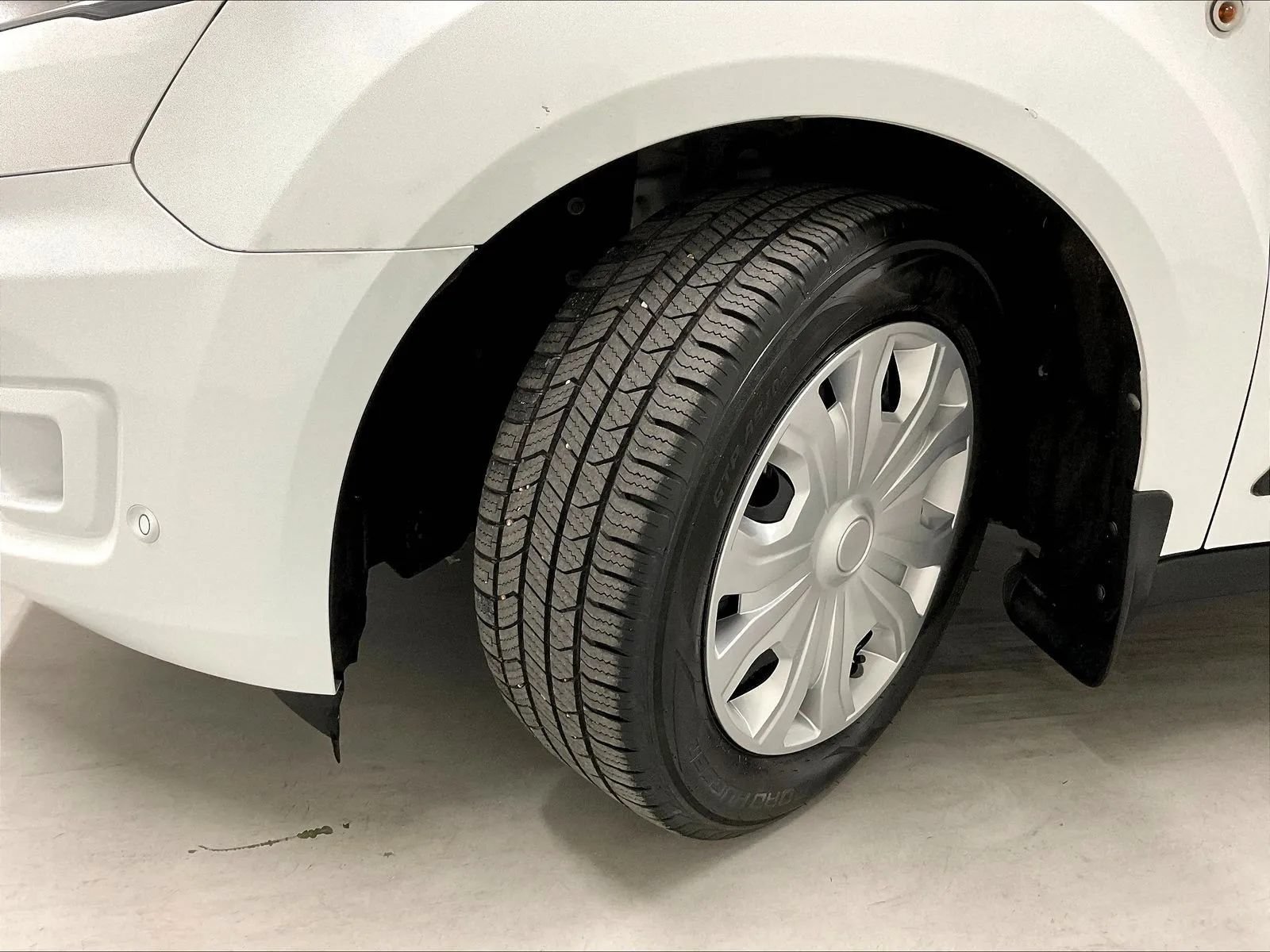 Used 2022 Ford Transit Connect XLT FWD image 43