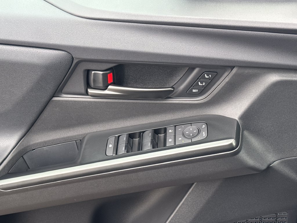 New 2026 Toyota bZ Woodland AWD/4WD image 34