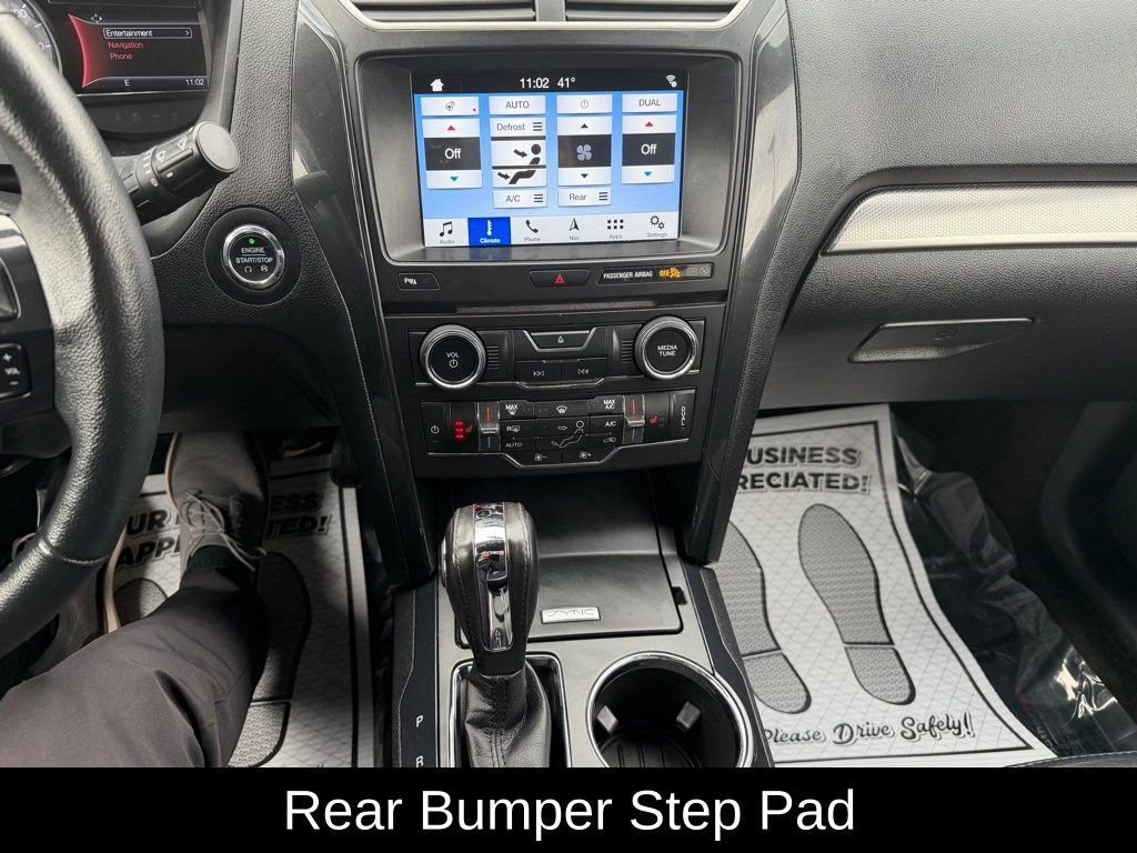Used 2018 Ford Explorer XLT w/ Equipment Group 202A image 20
