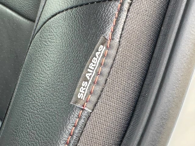 Certified 2024 Nissan Altima 2.5 SR w/ SR Premium Package AWD/4WD image 27