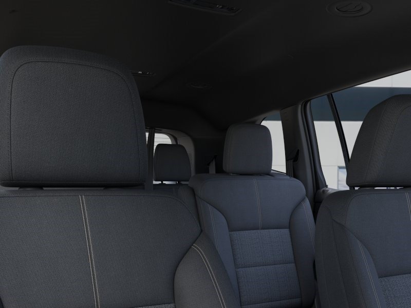 New 2026 GMC Acadia Elevation FWD image 25