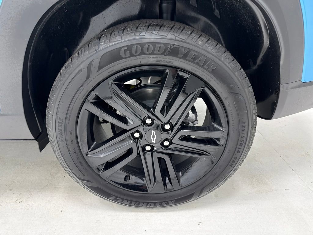 New 2026 Chevrolet Trax ACTIV image 7