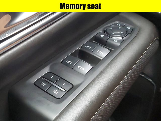 Used 2024 Chevrolet Tahoe Premier image 21