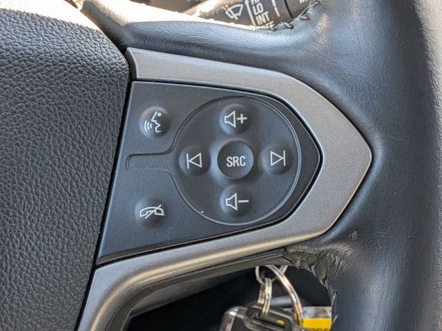 Used 2015 Chevrolet Colorado Z71 RWD image 20
