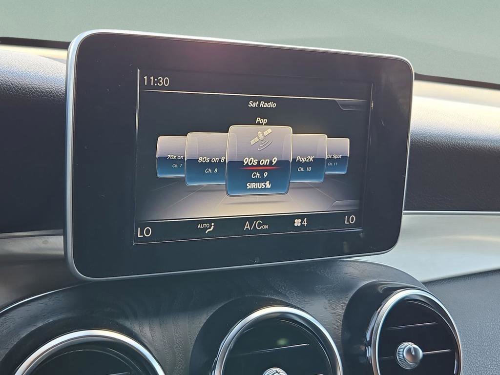 Used 2019 Mercedes-Benz GLC 300 image 27