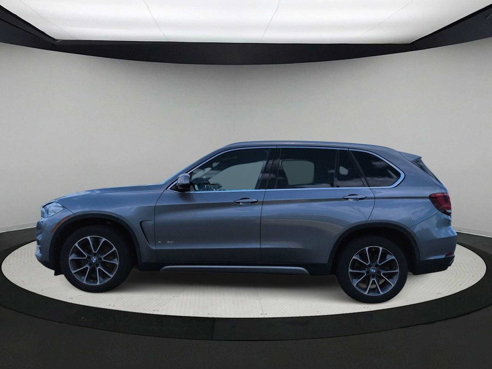 Used 2018 BMW X5 xDrive50i AWD/4WD image 5