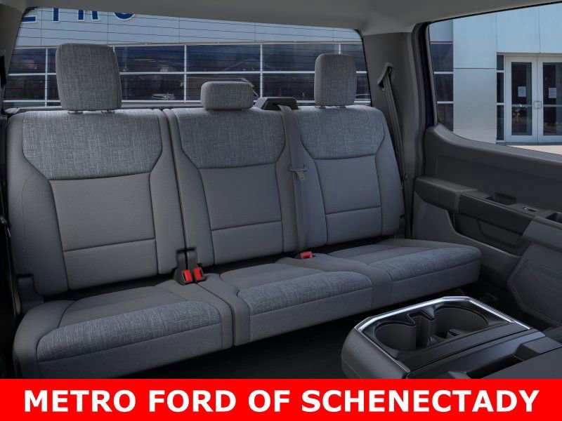 New 2025 Ford F150 XL w/ Equipment Group 104A Hybrid image 11