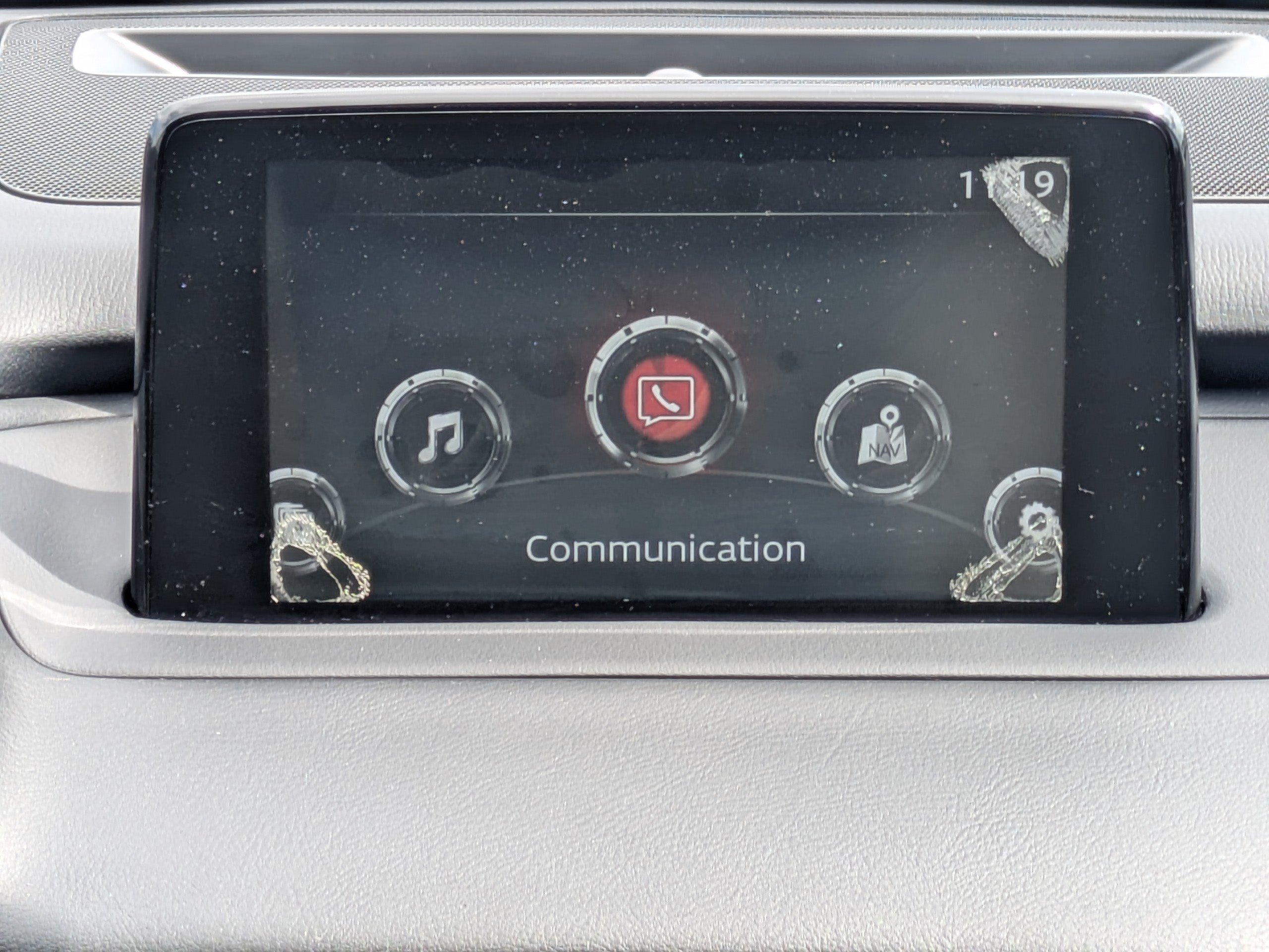 Used 2016 MAZDA CX-9 Touring AWD/4WD image 19