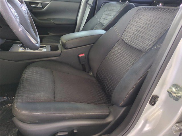 Used 2018 Nissan Altima 2.5 S w/ S Convenience Package FWD image 14