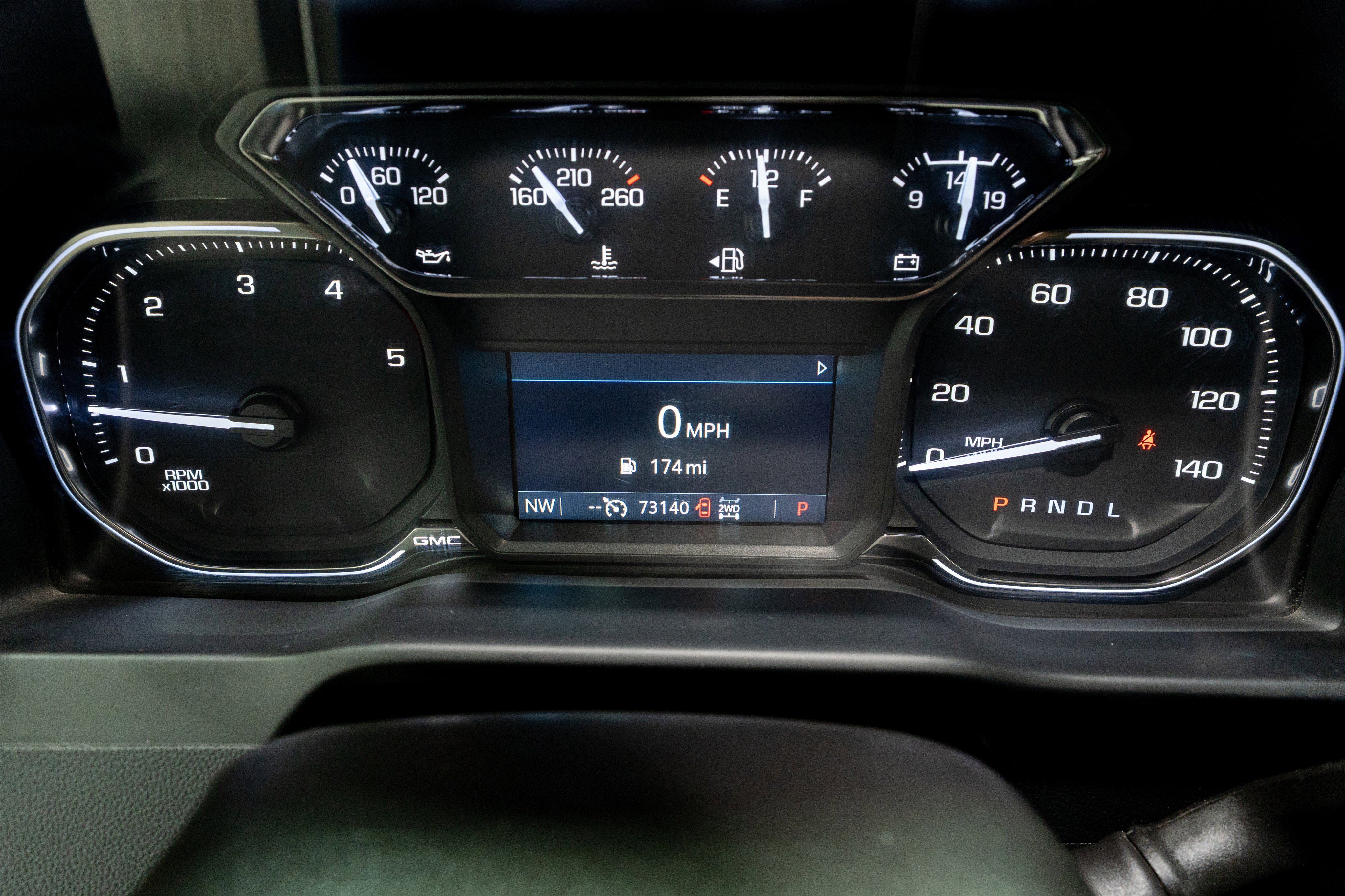 Used 2022 GMC Sierra 2500 SLT w/ Driver Alert Package I image 30