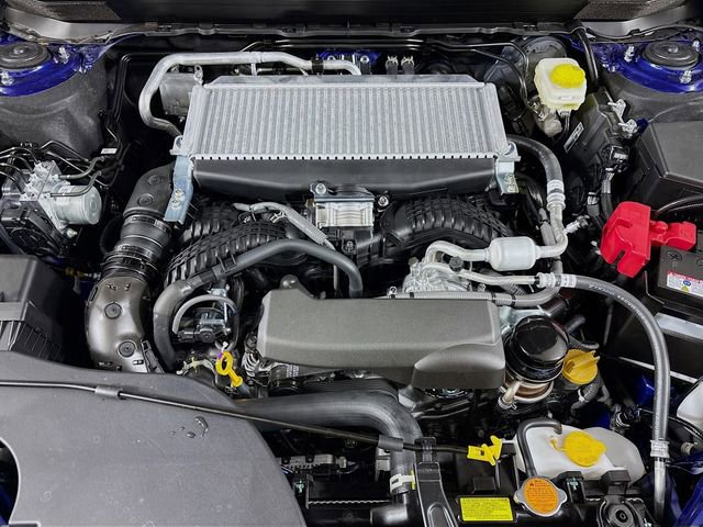 New 2026 Subaru Outback Limited XT image 31