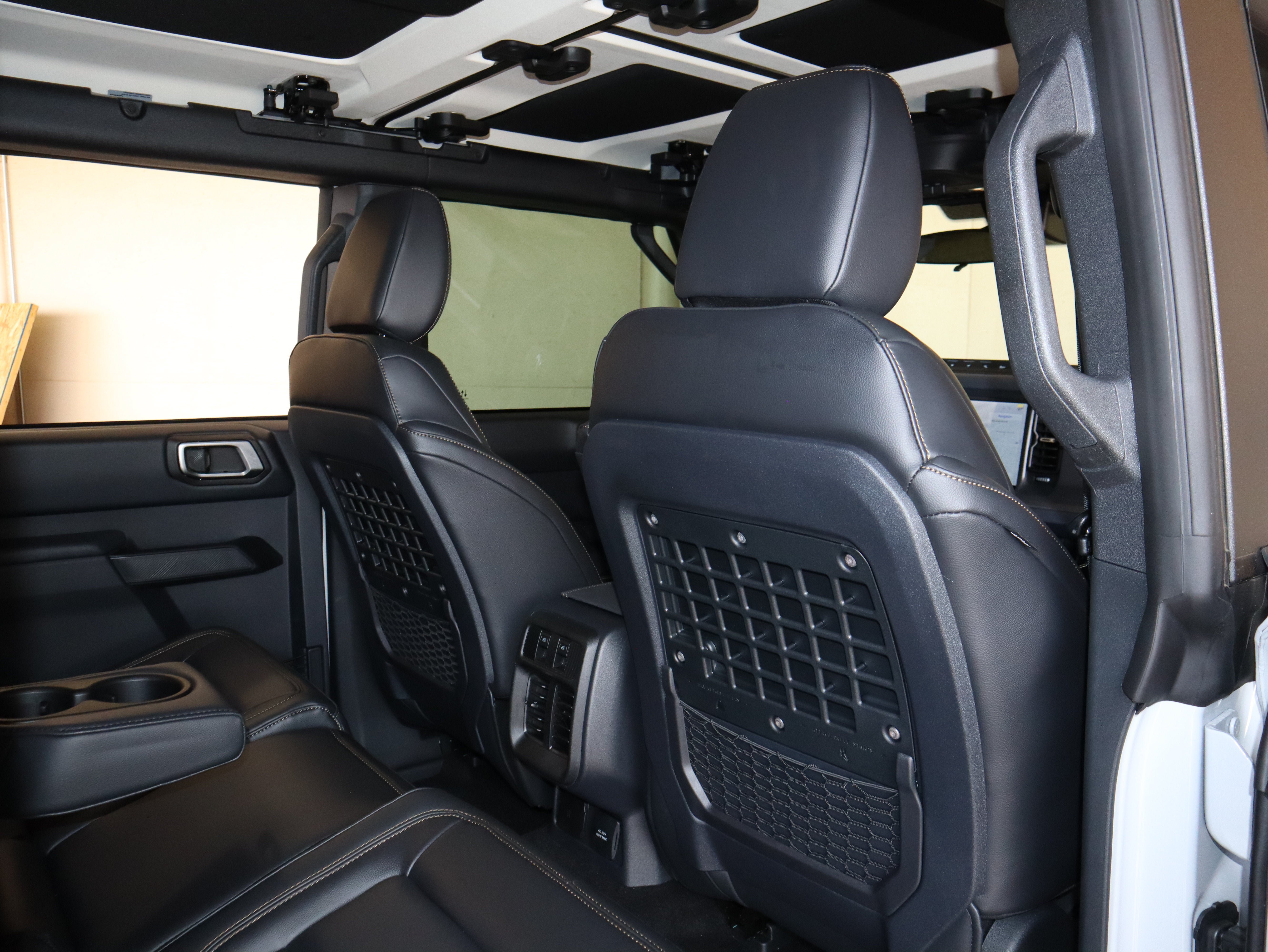 New 2026 Ford Bronco Badlands AWD/4WD image 41