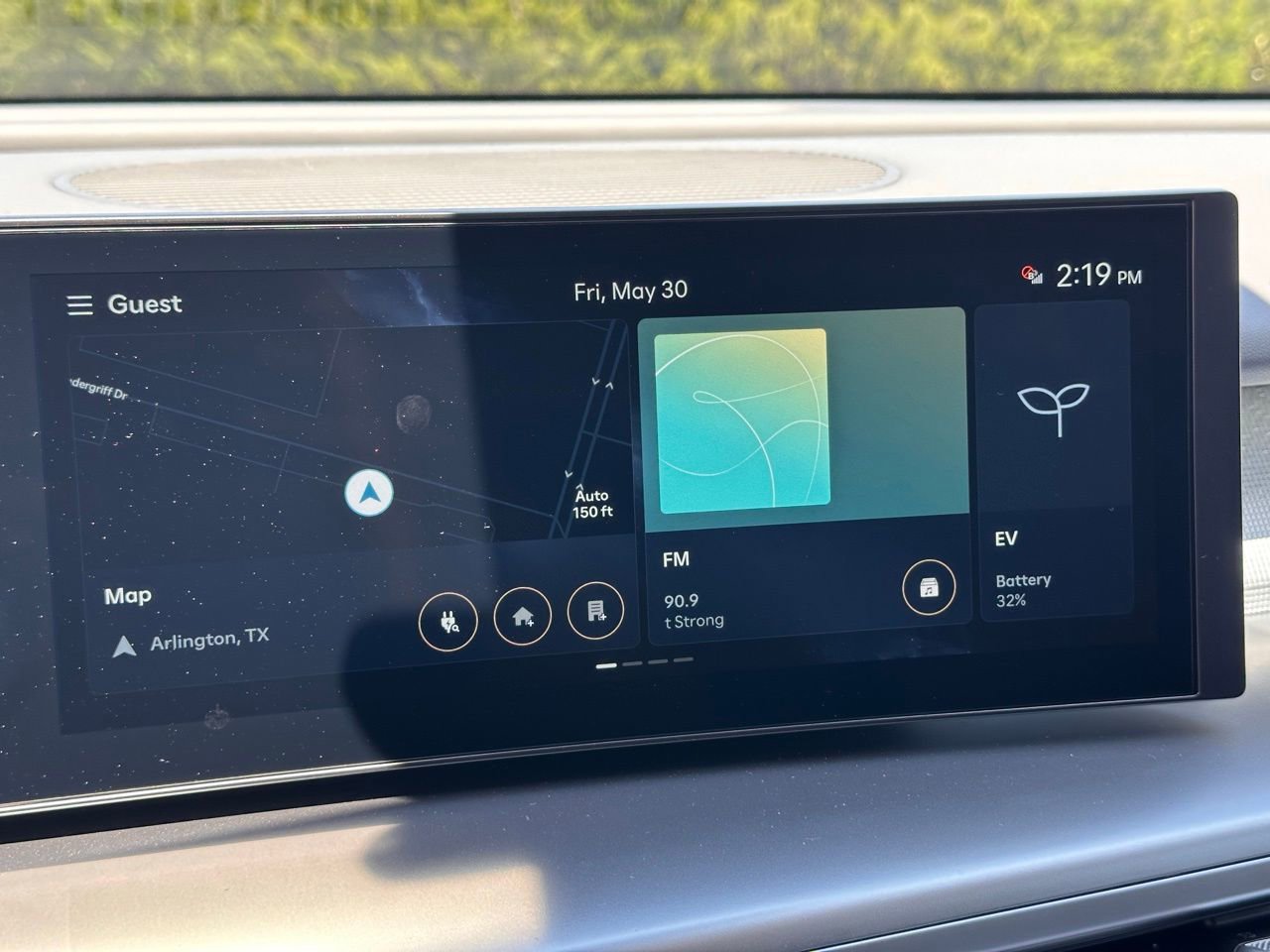 New 2026 Hyundai Ioniq 9 S image 35