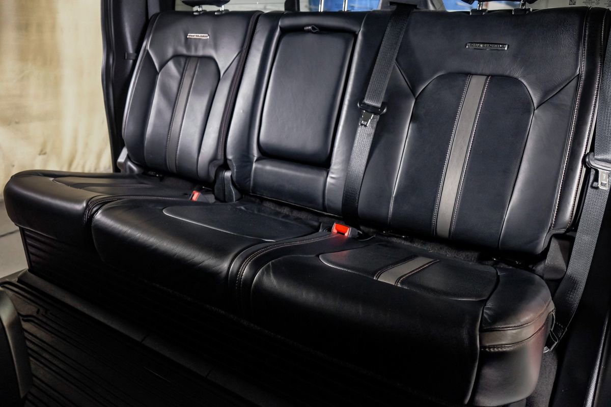 Used 2021 Ford F250 Platinum image 33