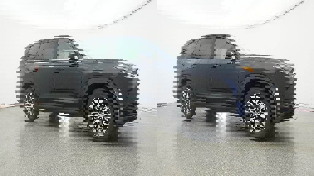 New 2026 Toyota Grand Highlander AWD Hybrid image 28