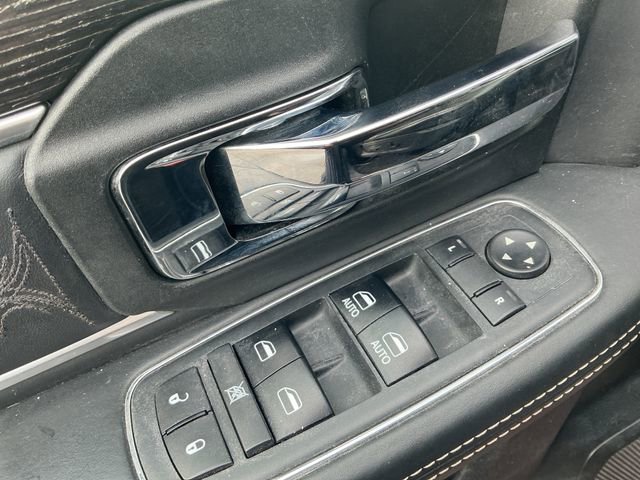 Used 2018 RAM 1500 Limited AWD/4WD image 19