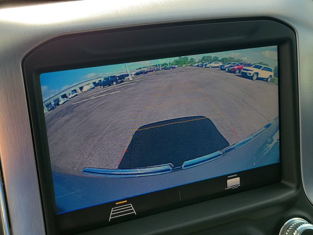 Certified 2019 GMC Sierra 1500 SLE w/ SLE Value Package AWD/4WD image 18