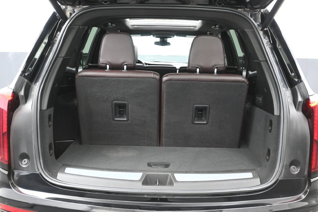 Used 2021 Cadillac XT6 Premium Luxury AWD/4WD image 11