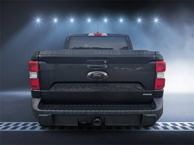 Used 2023 Ford Maverick XLT w/ Equipment Group 300A Standard image 4