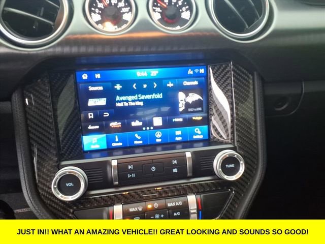 Used 2021 Ford Mustang Mach 1 w/ Mach 1 Handling Package image 17