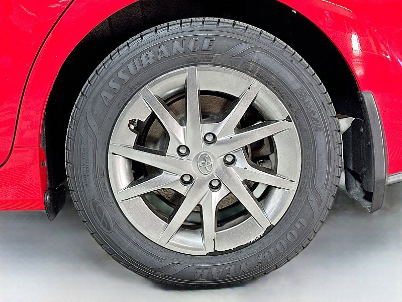 Used 2016 Toyota Prius V Three image 29