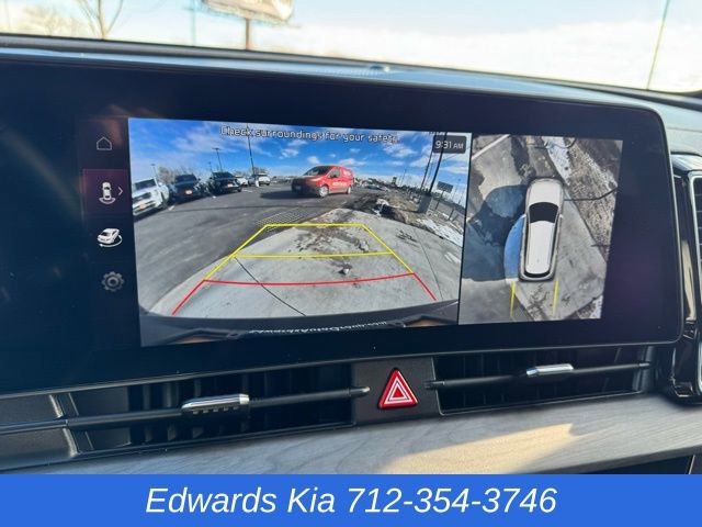 Used 2024 Kia Sportage X-Pro Prestige image 29