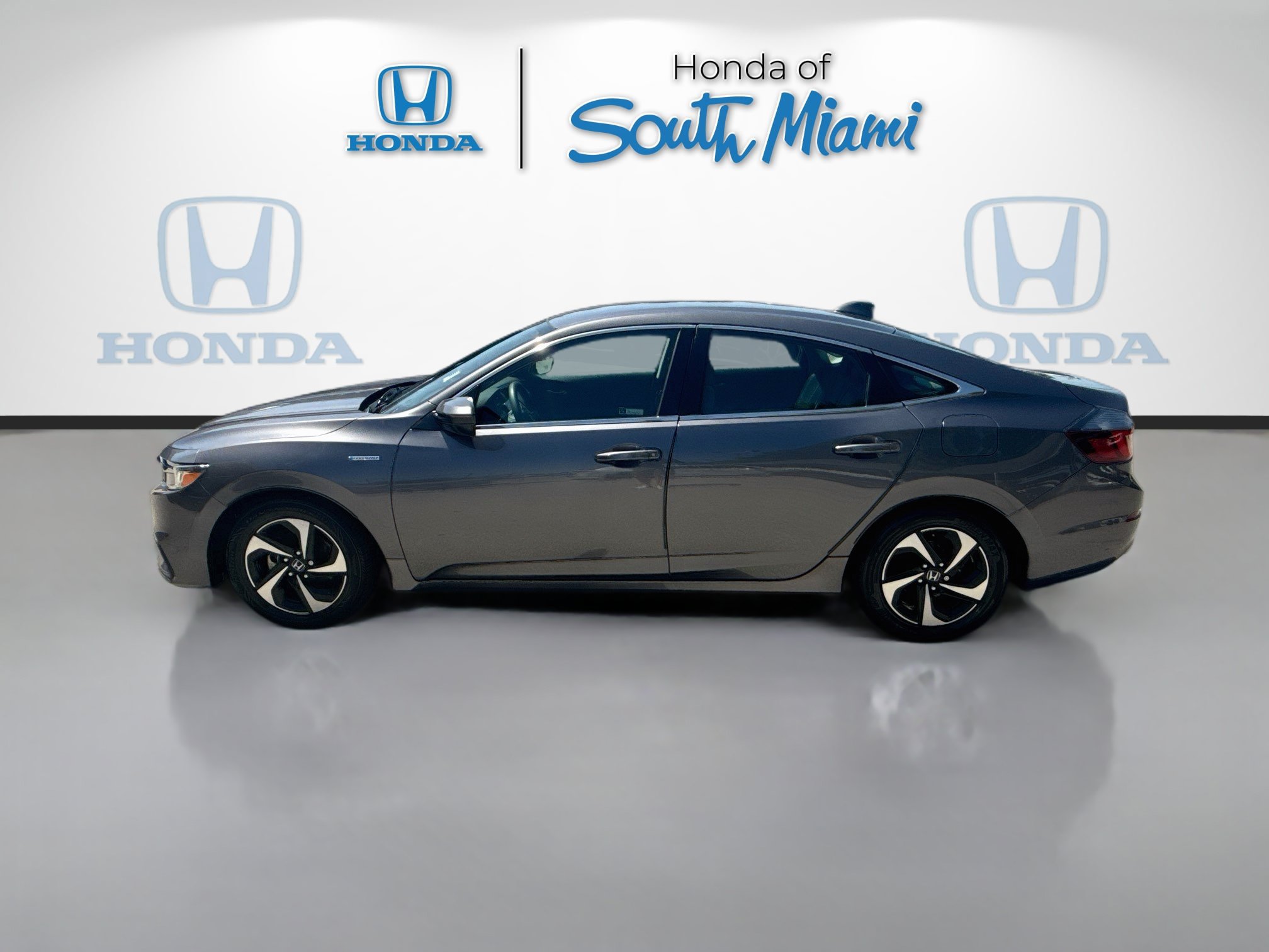 Used 2022 Honda Insight EX image 4